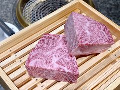 -NIUAN牛庵·日式和牛烧肉(恒隆店)