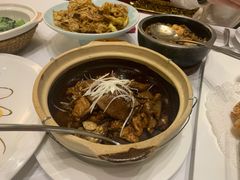 手艺老爆三-津菜典藏(中北镇店)