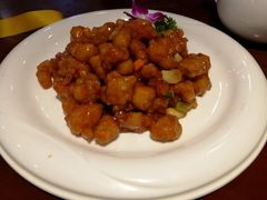 -牟传仁饭庄(星海店)