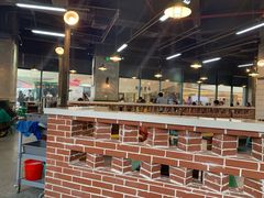 大堂-憨铁匠老火锅(龙岗万科里店)
