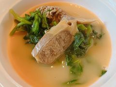 -鲤院·新中式美学·庭院餐厅(夫子庙店)