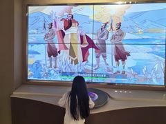 -河东池盐文化博览园