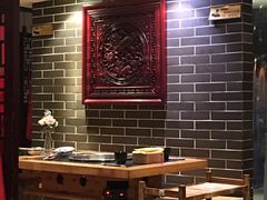 大堂-董家湾重庆老火锅(嘉华店)