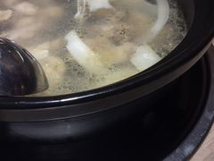 -探窝·竹笙椰子鸡(杨箕店)