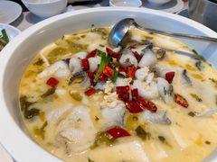 -外婆家(西红门荟聚购物中心店)