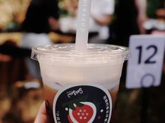-Seesaw Coffee(环贸iapm店)
