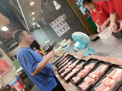 -九记潮汕现切鲜牛肉自助火锅(新开铺店)