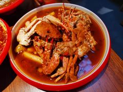 -老闵田螺馆·南昌市井菜·特色小吃(总店)