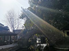 -黎里古镇