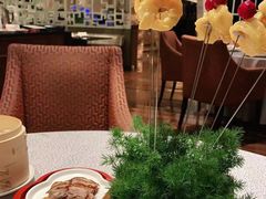 -北京王府井希尔顿酒店·秦唐中餐厅Chynna