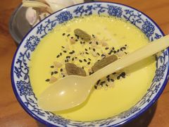 -青海名吃尕张娃非遗烤肉(海湖总店)