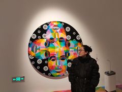 -chi K11艺术空间展览厅