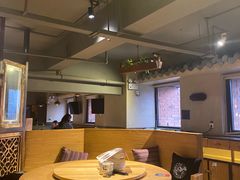 大堂-滇铺子·云南特色菜·第九届野生菌美食节(东风东路c86店)