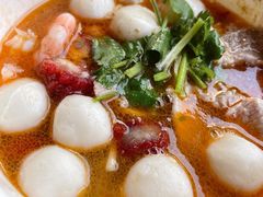 -明月虾面(厦禾路店)