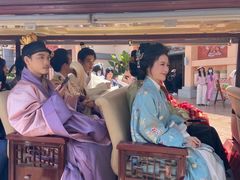 -芜湖方特东方神画