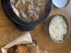 -李先生的首尔小馆(松江启源广场店)