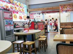 -老闽味沙茶面·姜母鸭(传承35年曾厝垵店)