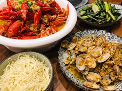 -虾小龙老长沙龙虾馆(坡子街店)