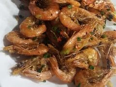 -四川小胡子海鲜(丁村万人海鲜广场店)