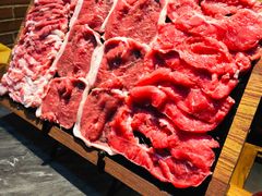 -南门四季铜锅涮肉(左家庄店)