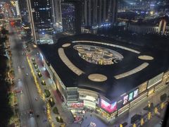 -南昌之星摩天轮