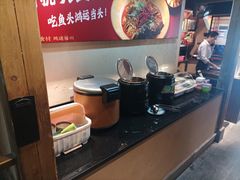 -乡里八闽·福州乡土菜(火车北站店)