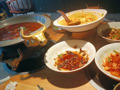 -吃饭皇帝大(解放西路店)