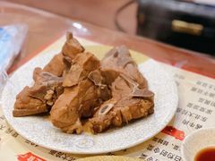 酱骨架-吉味馆(柠溪店)