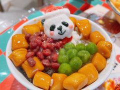 -池嬢拌粉(上海首店)