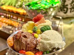-梨花自助烤肉(天河城店)