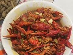 -小田油焖小龙虾(双井店)