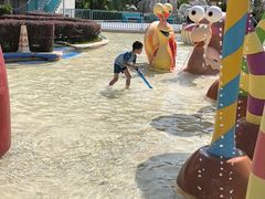 -福州欧乐堡水上乐园