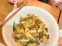 -湘阁里辣(南岭购物广场店)
