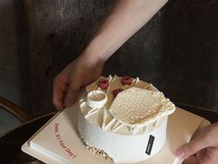 -FALANC CAKE生日蛋糕(广州店)