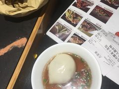 -老头儿油爆虾·知味杭州(爱琴海购物中心)