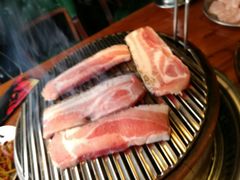 -原始泥炉烤肉(总店)