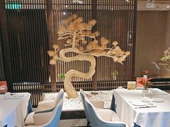 -江仙雅居(中航国际店)