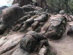 -白马涧龙池景区