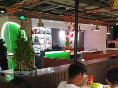 -炙城·韩式烤肉(南京东路店)