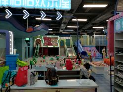 -卡通尼乐园(印象汇店)