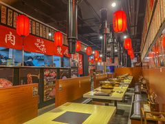 -大阪烧肉BAKA一代(十亩地店)