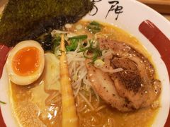 -雷门拉面(龙湖成都金楠天街店)
