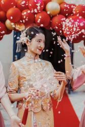 -纯色时光婚纱艺术馆WHITE