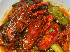 -靓靓蒸虾·头牌蒸虾(南山桂庙店)