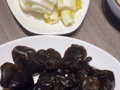 -鱼酷活鱼烤鱼(恒隆广场店)