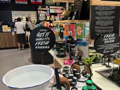 -LUSH(威尼斯人店)