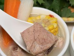 -土连锅·现熬养生汤锅(梁家巷店)