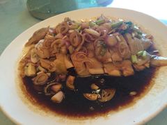 -宜宾海鲜酒家·三十年老字号