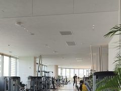 -YCHL FIT 健身(星寰店)