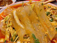 -三炮儿烧烤·羊锅·铁锅炖(南京首店)